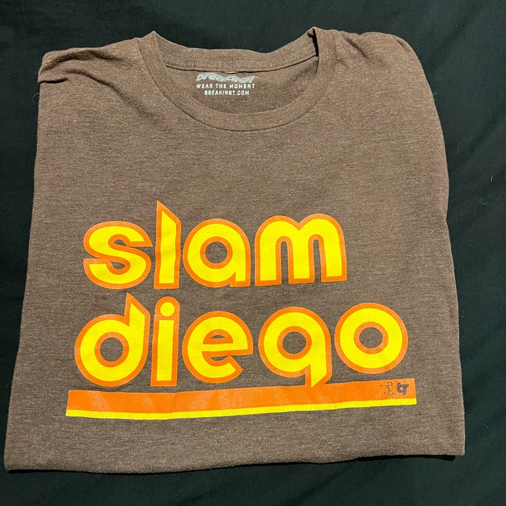 MLB padres